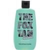 The Fox Tan Rapid Tanning Elixir Protezione solare 120 ml