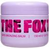 The Fox Tan Rapid Bronzing Balm Protezione solare 150 ml