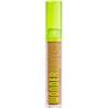 NYX Professional Makeup Wonder Snatch Correttore 3 ml Nr. 16 - Golden
