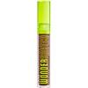 NYX Professional Makeup Wonder Snatch Correttore 3 ml Nr. 25 - Mocha