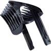 agdom24h_parts Pettine 1-7 mm CP0408 compatibile con Philips HC7460 HC7462 HC9450 HC9452 HC9490