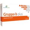 AQUA VIVA SRL Gruppo B plus - Formato 30 compresse