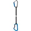 Skylotec SALTO UL, 22 CM, TITANIUM/ELECTRICBLUE