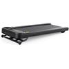 UREVO SpaceWalk 3S Walking Pad Intelligente, Tapis Roulant da Scrivania per Casa e Ufficio, Walking Pad Portatile con Telecomando, Display LED e Motore Silenzioso