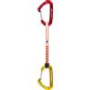 Skylotec FLY-WEIGHT EVO SET UL, 17 CM, RED/GOLD