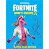 Wildfire FORTNITE Official: How to Draw Volume 3