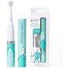 Matchstick Monkey Baby Sonic Spazzolino da denti Scimm