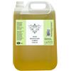Generico THE LUX OLIO DA MASSAGGIO (COCCO)