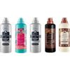 Tesori D'Oriente - Confezione da 5 ammorbidenti da 750 ml