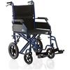 ARDEA - Carrozzina Pieghevole - Serie Go Up! - 48 CM