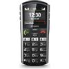 Emporia SIMPLICITY 4G SIMPLICITY-LTE Nero 2 Zoll Bluetooth 2025