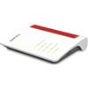 Fritz! Router BOX 4630 International Mesh Dual Band White e Red 20003165