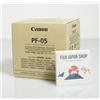 Canon Testina di stampa Canon PF-05 3872B001 per imagePROGRAF serie iPF originale...
