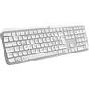 Logitech MX Keys S Tastiera Wireless Profilo Basso Tasti Programmabili