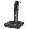 Yealink WH63 Portable UC Cuffie In-Ear Nere Convertibili
