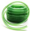 AquaOne - Tubo per Acquario in PVC Verde da 12/16 mm - Metro da 1 m a 100 m - 4/6 mm Tubo dell'aria