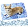 Generic Tappetino refrigerante per gatti, antiscivolo, lavabile | Cuscino estivo per cani di taglia piccola, media e grande, per interni ed esterni, per casa, viaggi, auto