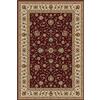 KADIMA DESIGN Classic Tappeto Orientale Marrakesh Rosso 120 X 170
