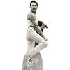 empireposter Mercury, Freddie - 1985 Live Aid - Espositore in cartone