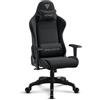 SENSE7 Spellcaster FUKU Sedia Ergonomica da Ufficio e Gaming - Materiale Traspirante, Braccioli Regolabili 1D, Inclinazione 90°-160°, Struttura Robusta, Funzione Oscillante, Supporto Lombare