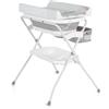 CANGAROO Baby Bagnetto Como Cangaroo con Supporto e Fasciatoio
