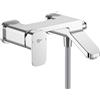 Ideal Standard Tonic II rubinetto vasca esterno, miscelatore monocomando, A6338AA, Tonic II cromo [Rubinetteria Bagno > Rubinetteria Vasca]