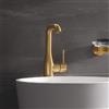 Grohe Essence rubinetto lavabo L-Size, 32628GN1, L-Size Essence cool sunrise spazzolato [Rubinetteria Bagno > Rubinetteria Lavabo]