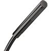 AXOR Starck doccetta, 1 tipo di getto, 10531330, Starck nero cromato [Rubinetteria Bagno > Doccette / Supporti]