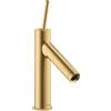 AXOR Starck rubinetto lavabo 90, 10117250, 90 Starck oro spazzolato [Rubinetteria Bagno > Rubinetteria Lavabo]
