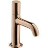 AXOR Uno rubinetto lavabo, 38130300, Uno oro rosso [Rubinetteria Bagno > Rubinetteria Lavabo]
