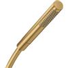 AXOR Starck doccetta, 1 tipo di getto, 10531250, Starck oro spazzolato [Rubinetteria Bagno > Doccette / Supporti]