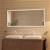 hansgrohe Xarita E specchio, 54992700, Xarita E [Specchi > Specchi]