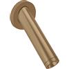 AXOR Starck bocca di erogazione vasca, 10410140, Starck bronzo spazzolato [Rubinetteria Bagno > Rubinetteria Vasca]
