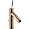 AXOR Starck rubinetto lavabo 70, 10116300, 70 Starck oro rosso [Rubinetteria Bagno > Rubinetteria Lavabo]