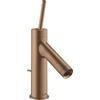 AXOR Starck rubinetto lavabo 70, 10116310, 70 Starck oro rosso spazzolato [Rubinetteria Bagno > Rubinetteria Lavabo]