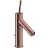 AXOR Starck rubinetto lavabo 90, 10111310, 90 Starck oro rosso spazzolato [Rubinetteria Bagno > Rubinetteria Lavabo]