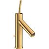 AXOR Starck rubinetto lavabo 90, 10111990, 90 Starck oro [Rubinetteria Bagno > Rubinetteria Lavabo]