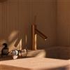 AXOR Starck rubinetto lavabo 90, 10117140, 90 Starck bronzo spazzolato [Rubinetteria Bagno > Rubinetteria Lavabo]