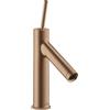 AXOR Starck rubinetto lavabo 90, 10117310, 90 Starck oro rosso spazzolato [Rubinetteria Bagno > Rubinetteria Lavabo]