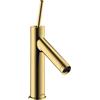 AXOR Starck rubinetto lavabo 90, 10117990, 90 Starck oro [Rubinetteria Bagno > Rubinetteria Lavabo]