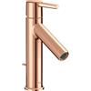AXOR Starck rubinetto lavabo 100 CoolStart, 10007300, 100 Starck oro rosso [Rubinetteria Bagno > Rubinetteria Lavabo]