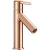 AXOR Starck rubinetto lavabo 100, 10003300, 100 Starck oro rosso [Rubinetteria Bagno > Rubinetteria Lavabo]