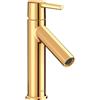 AXOR Starck rubinetto lavabo 100, 10003990, 100 Starck oro [Rubinetteria Bagno > Rubinetteria Lavabo]