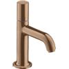 AXOR Uno rubinetto lavabo, 38130310, Uno oro rosso spazzolato [Rubinetteria Bagno > Rubinetteria Lavabo]