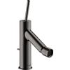 AXOR Starck rubinetteria bidet, 10211330, Starck nero cromato [Rubinetteria Bagno > Rubinetteria Bidet]