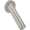 AXOR Starck bocca di erogazione vasca, 10410800, Starck acciaio inox spazzolato [Rubinetteria Bagno > Rubinetteria Vasca]