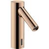 AXOR Starck rubinetto lavabo touchless, 10145300, Starck oro rosso [Rubinetteria Bagno > Rubinetteria Lavabo]