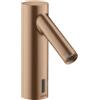 AXOR Starck rubinetto lavabo touchless, 10145310, Starck oro rosso spazzolato [Rubinetteria Bagno > Rubinetteria Lavabo]