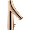 AXOR Starck Organic rubinetto lavabo touchless, 12171300, Starck Organic oro rosso [Rubinetteria Bagno > Rubinetteria Lavabo]