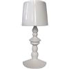 KARMAN Alì e Babà lampada a parete E27, AP625B, Alì e Babà [Lampade per Interni > Lampade a Parete]